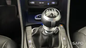 Hyundai Tucson 1.6 CRDi Vanguard de 2021