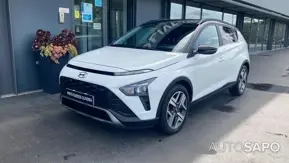 Hyundai Bayon 1.0 T-GDi Premium de 2021