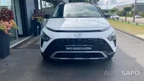 Hyundai Bayon 1.0 T-GDi Premium de 2021