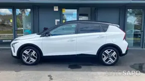 Hyundai Bayon 1.0 T-GDi Premium de 2021