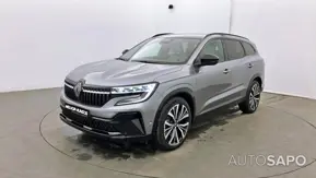 Renault Espace de 2024