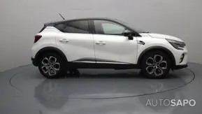 Renault Captur de 2022