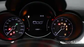 Fiat 500X de 2020