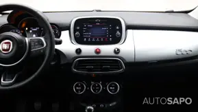 Fiat 500X de 2020