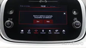 Fiat 500X de 2020
