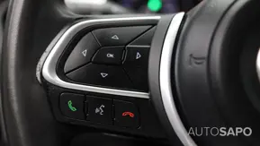 Fiat 500X de 2020