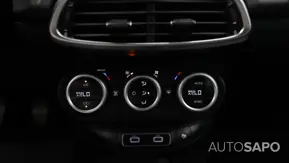 Fiat 500X de 2020