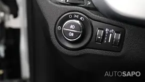 Fiat 500X de 2020