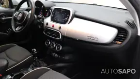 Fiat 500X de 2020