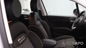 Fiat 500X de 2020