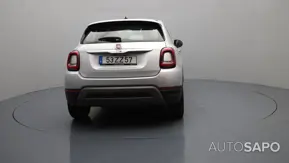 Fiat 500X de 2020