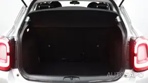 Fiat 500X de 2020