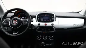 Fiat 500X de 2020