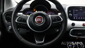 Fiat 500X de 2020