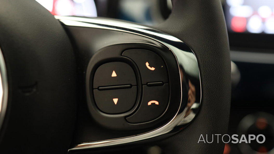 Fiat 500 de 2024