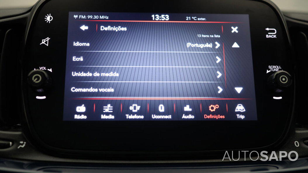 Fiat 500 de 2024