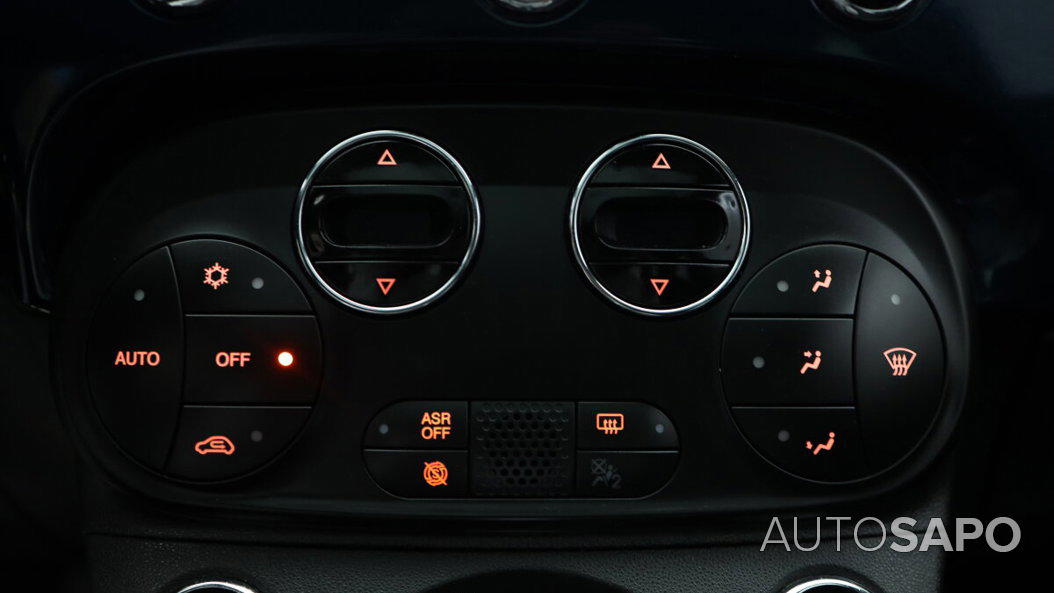 Fiat 500 de 2024