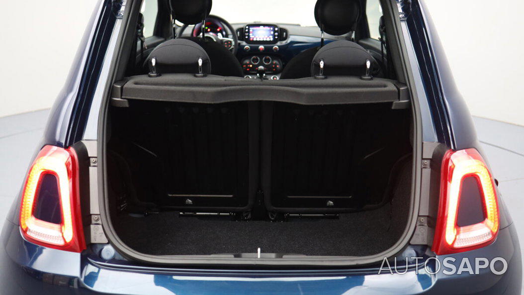 Fiat 500 de 2024
