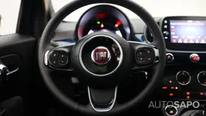 Fiat 500 de 2024