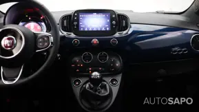 Fiat 500 de 2024