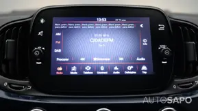 Fiat 500 de 2024