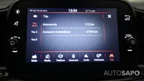 Fiat 500 de 2024