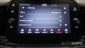 Fiat 500 de 2024
