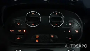 Fiat 500 de 2024