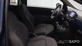 Fiat 500 de 2024