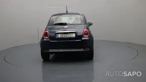 Fiat 500 de 2024