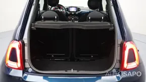 Fiat 500 de 2024
