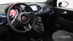 Fiat 500 de 2024