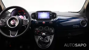 Fiat 500 de 2024