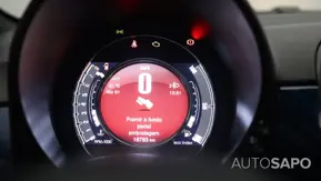 Fiat 500 de 2024