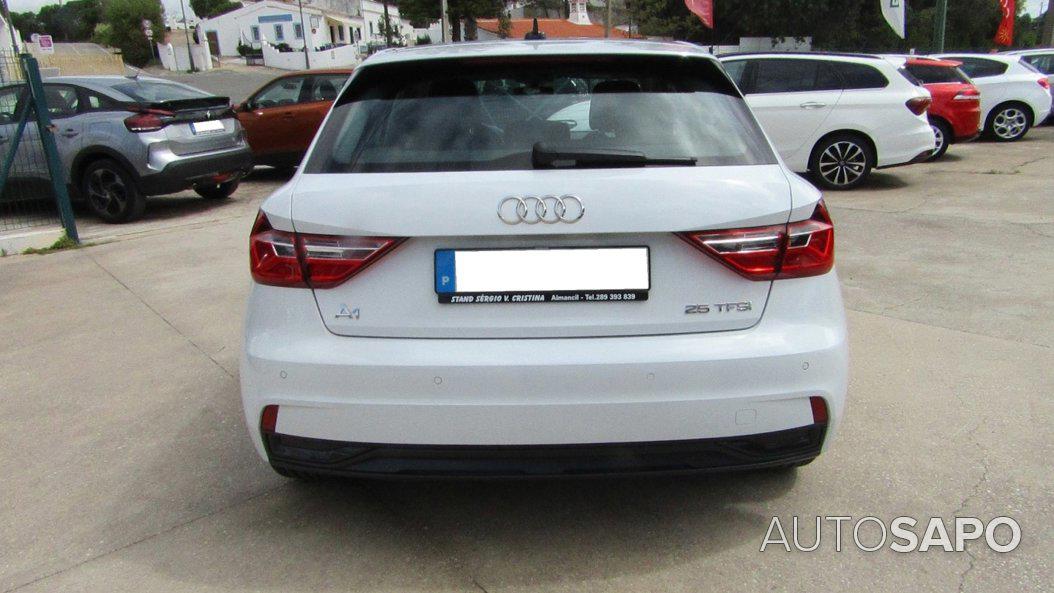 Audi A1 1.0 TFSI de 2023