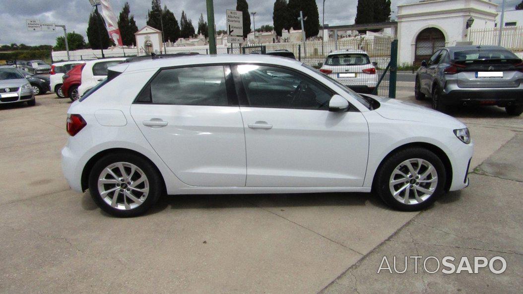 Audi A1 1.0 TFSI de 2023