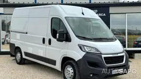 Peugeot Boxer 2.0 BlueHDi 330 L2H1 Premium de 2021