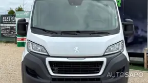 Peugeot Boxer 2.0 BlueHDi 330 L2H1 Premium de 2021