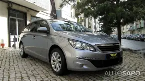 Peugeot 308 de 2017