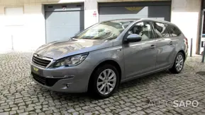 Peugeot 308 de 2017