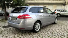 Peugeot 308 de 2017