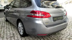 Peugeot 308 de 2017