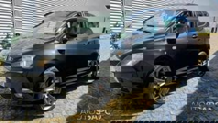 Seat Ibiza 1.2 TDi Style DPF de 2014
