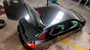 Seat Ibiza 1.2 TDi Style DPF de 2014
