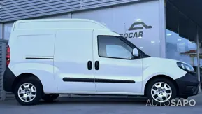 Fiat Doblo 1.6 MJ XL Easy 3L com 2JG de 2022