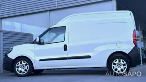 Fiat Doblo 1.6 MJ XL Easy 3L com 2JG de 2022