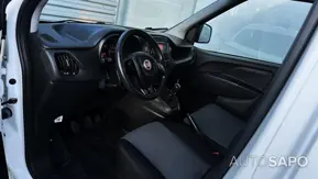 Fiat Doblo 1.6 MJ XL Easy 3L com 2JG de 2022
