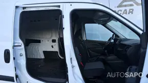 Fiat Doblo 1.6 MJ XL Easy 3L com 2JG de 2022