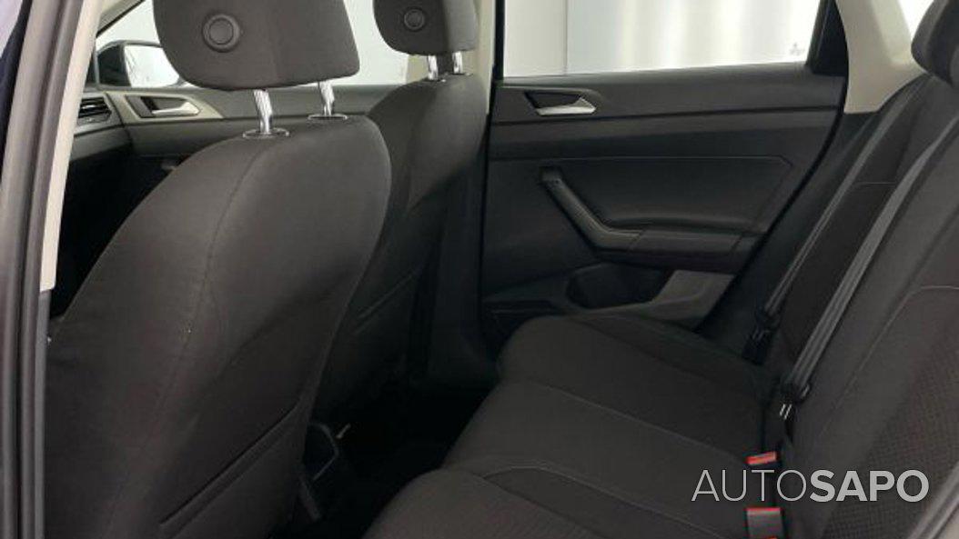 Volkswagen Polo 1.0 TSI Confortline de 2018