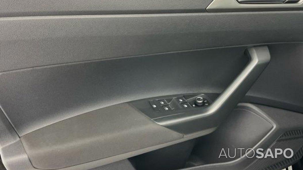 Volkswagen Polo 1.0 TSI Confortline de 2018